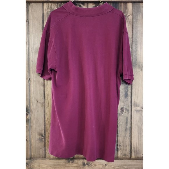 MENS RALPH LAUREN SHORT SLEEVE POLO SHIRT‎ - Picture 2 of 3